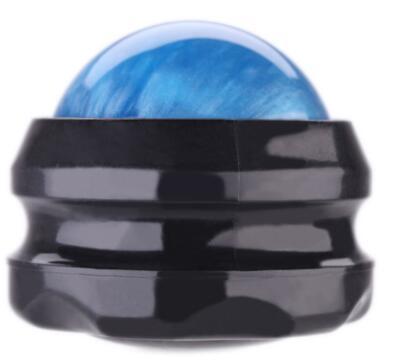 1 Pc Massage Roller Ball Massager Body Therapy Foot Hip Back Relaxer Stress Release - V.I.P Digital Presence