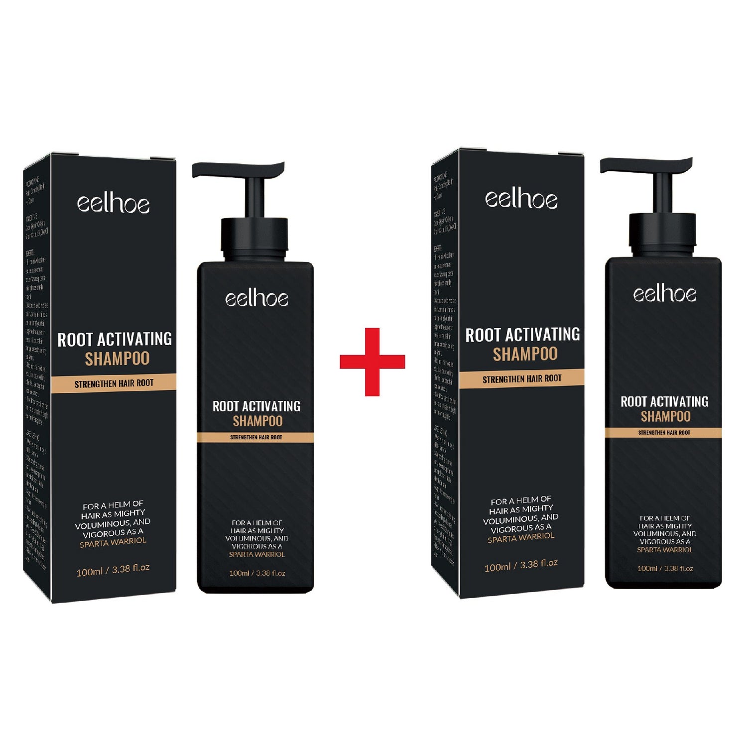 Hair Conditioner, Anti-Loss Hair Dense And Fluffy Hair Supple Strong Repair Shampoo - V.I.P Digital Presence