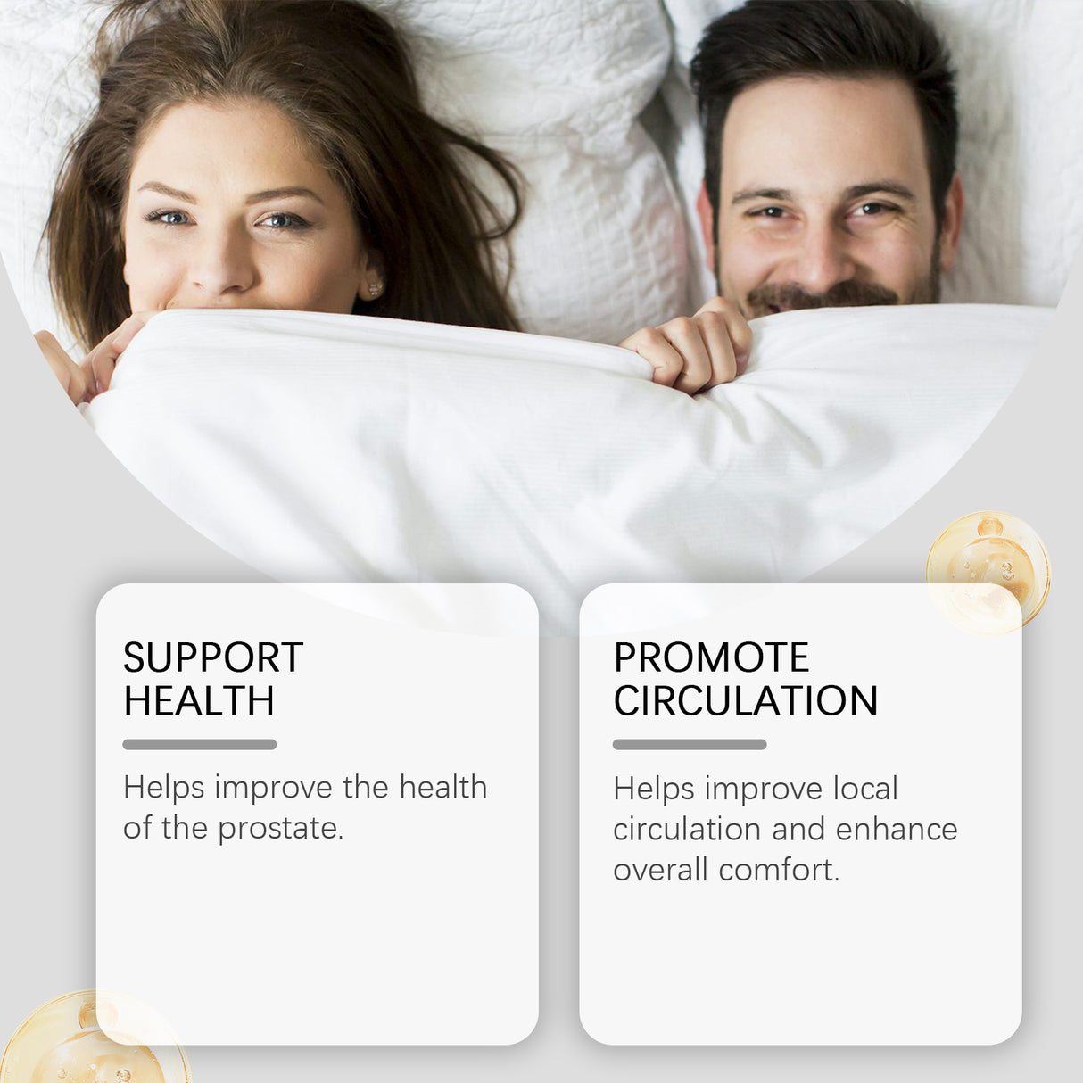 Men's Care Products Men's Body Comfort Daily Care Gentle Formula Portable - V.I.P Digital Presence