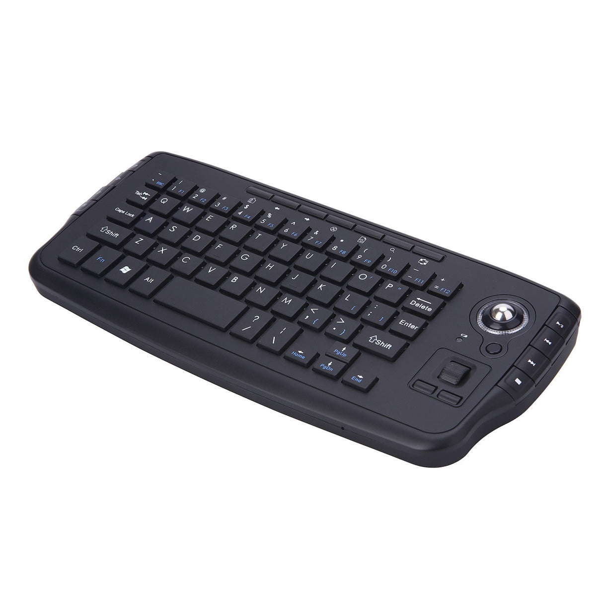 2.4G Aerial Flying Mouse Innovative Trajectory Fan You Wireless Keyboard Mouse Two in One Button Mouse Set - V.I.P Digital Presence