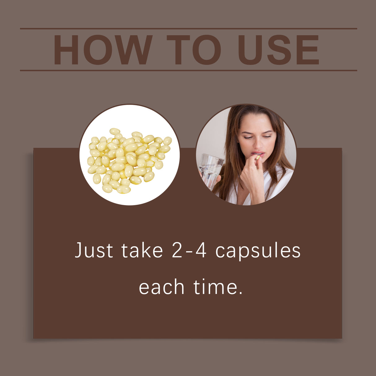 Immune Support Capsules, Health Immune Regulation Softgel To Enhance Immunity Health Food - V.I.P Digital Presence