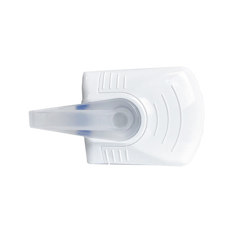 Electric milk juice drink straw - V.I.P Digital Presence