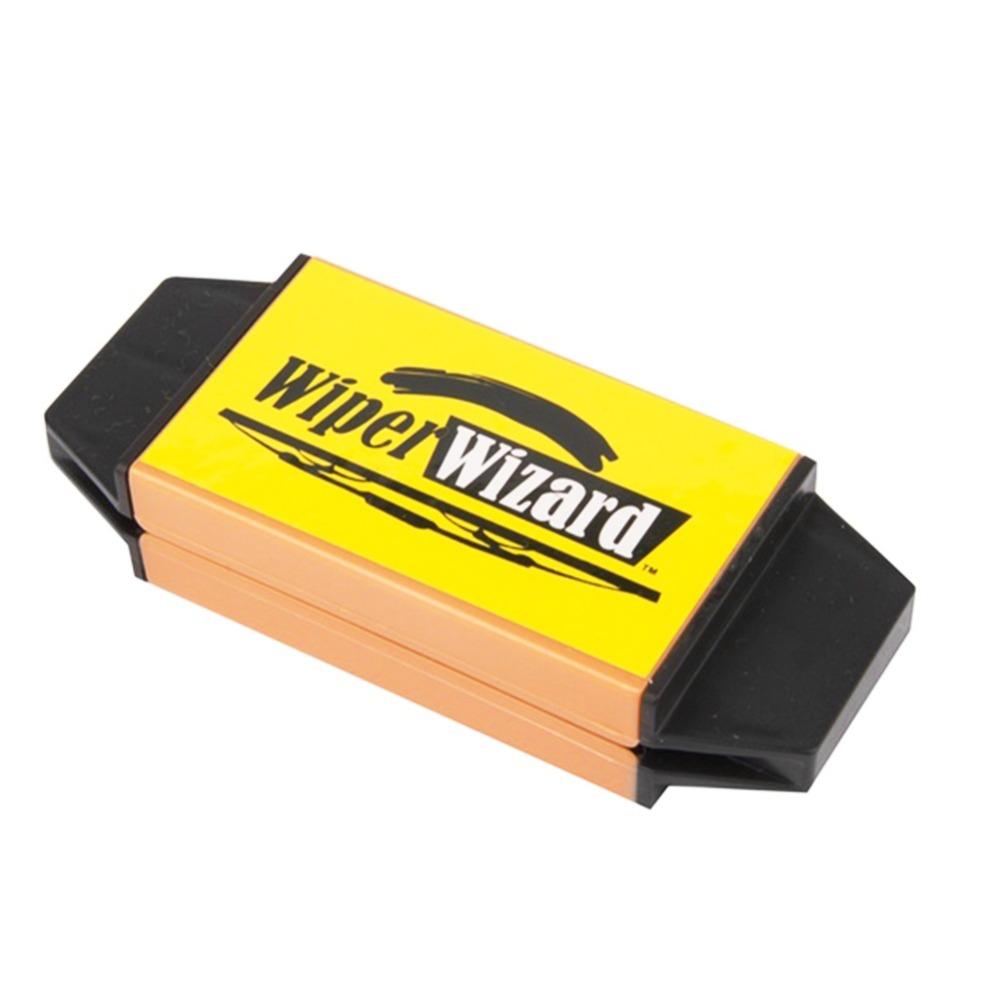 Car Cleaner Windscreen Wiper Wizard Windshield Wiper Blade Restorer Cleaner - V.I.P Digital Presence