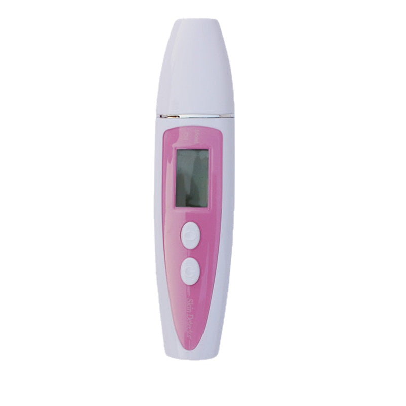 New Skin Moisture Tester Pen Moisture Tester Skin Oil Tester Pen Moisture - V.I.P Digital Presence