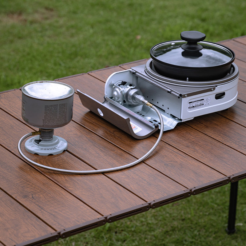 Koyaf Magnetic Iso Gas to Bhutan Gas Burner Conversion Adapter - V.I.P Digital Presence