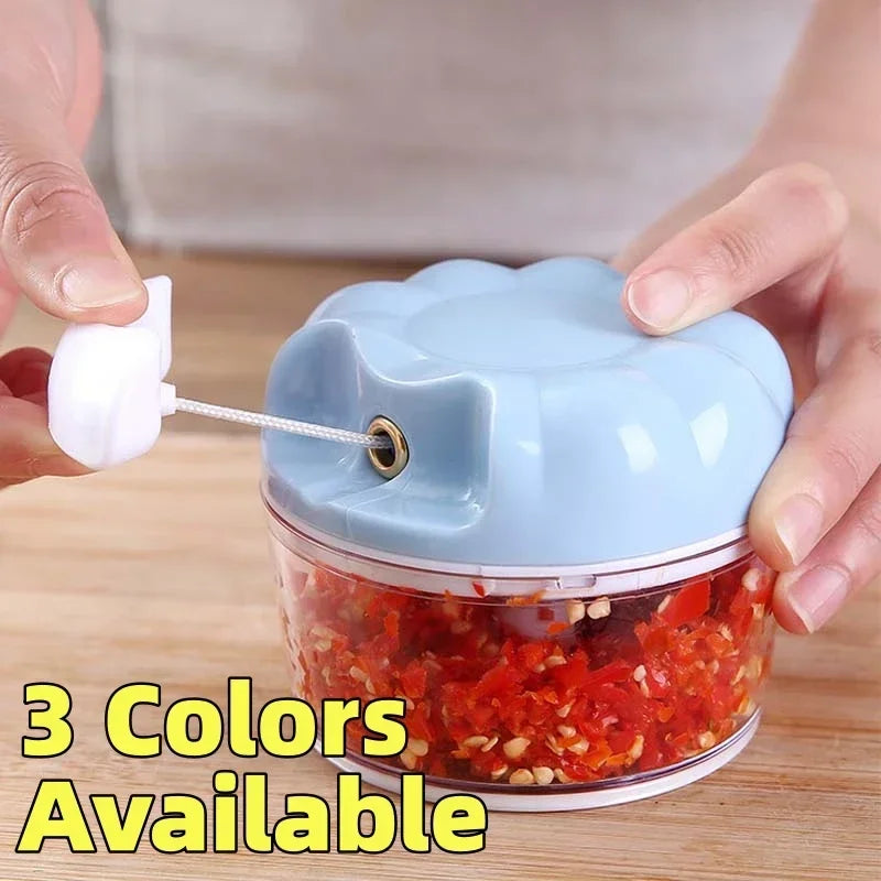 Hot Household Manual Garlic Puller Garlic Manual Crusher Garlic Press Meat Grinder Kitchen Fruit Vegetable Tool Dumpling Gadget - V.I.P Digital Presence