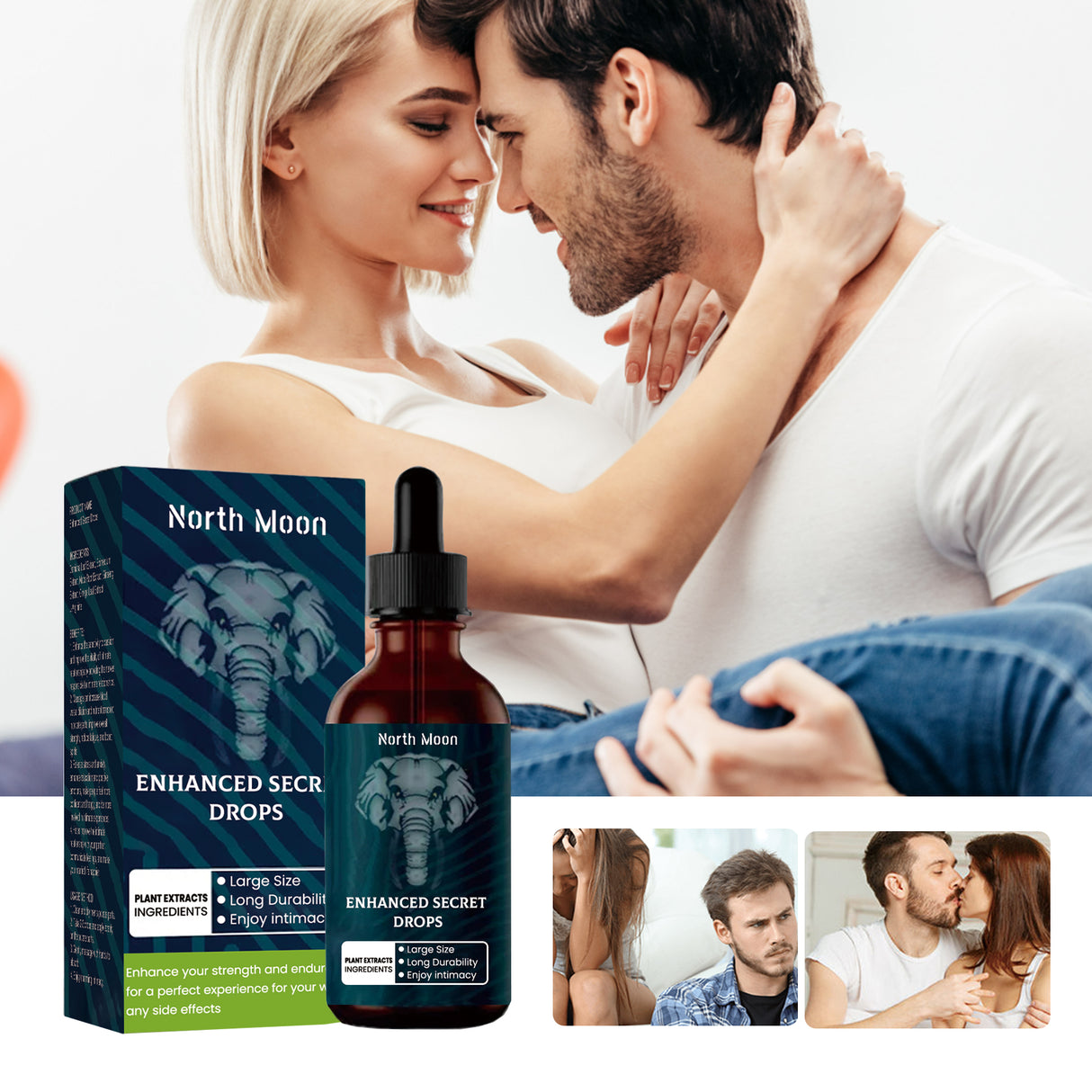 Men's Body Massage Essential Oil, Men's Toning And Energizing Body Care Essential Oil - V.I.P Digital Presence