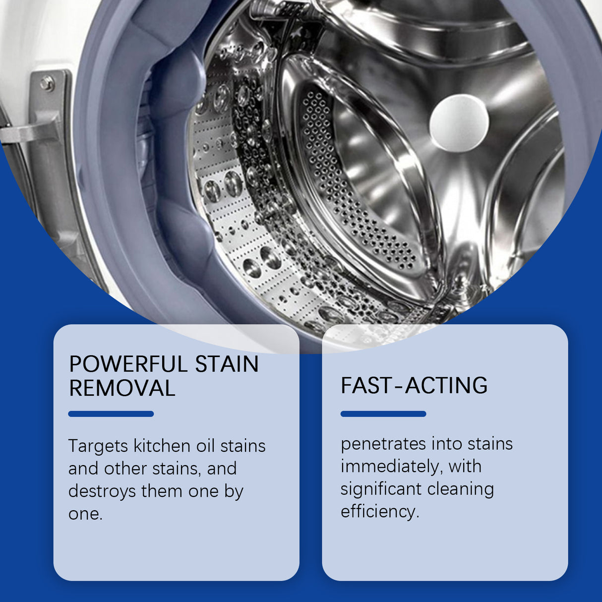 Decontamination Gel Decontamination Oil Decontamination Washing Machine Kitchen Bathroom Cleaner Household Decontamination Gel - V.I.P Digital Presence