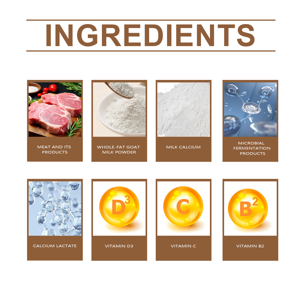 Milk Calcium Tablets For Dogs Vitamin Supplements For Pets Oral Care Diet Healthy Nutrition Calcium Tablets - V.I.P Digital Presence