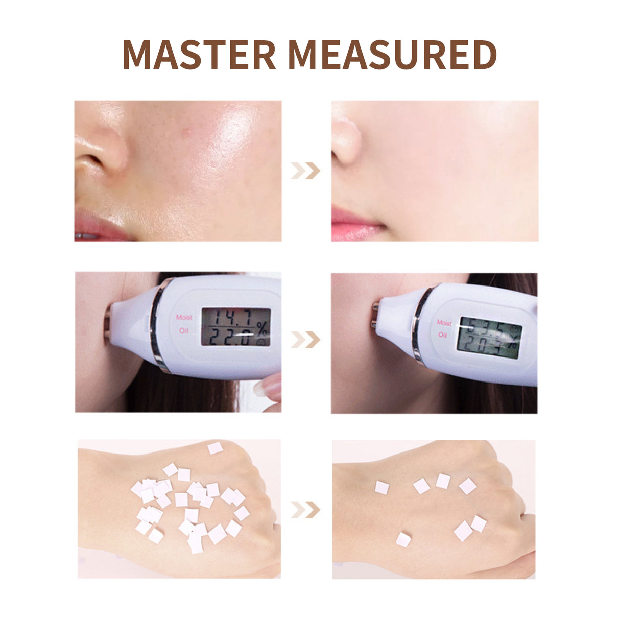 Mushroom Head Air Cushion, Moisturizing Concealer Natural Contortion For A Long Duration And Constant Makeup Makeup Cream - V.I.P Digital Presence
