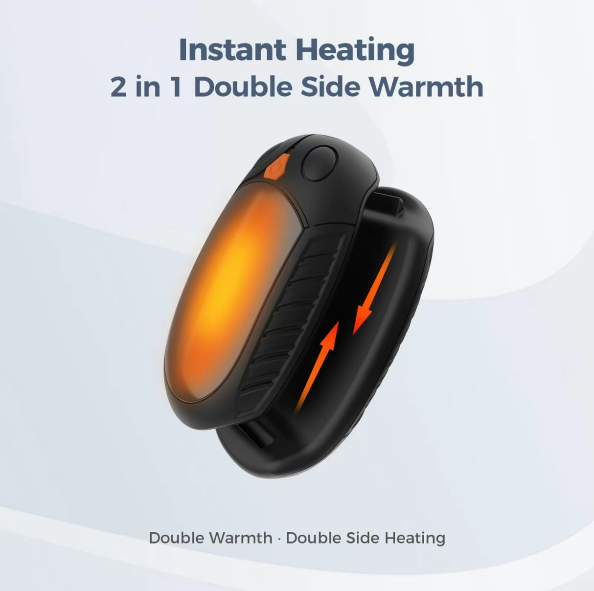 HeatMate Hand Warmers
