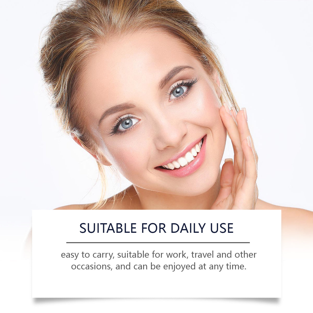 Supplement Powder Body Treatment - V.I.P Digital Presence