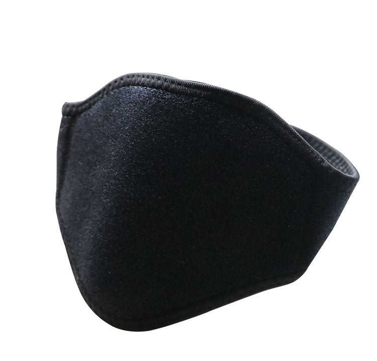 Hot Pressed Neck Protector Self Heating Magnet Warm Neck Health Care Support Protective Gear - V.I.P Digital Presence