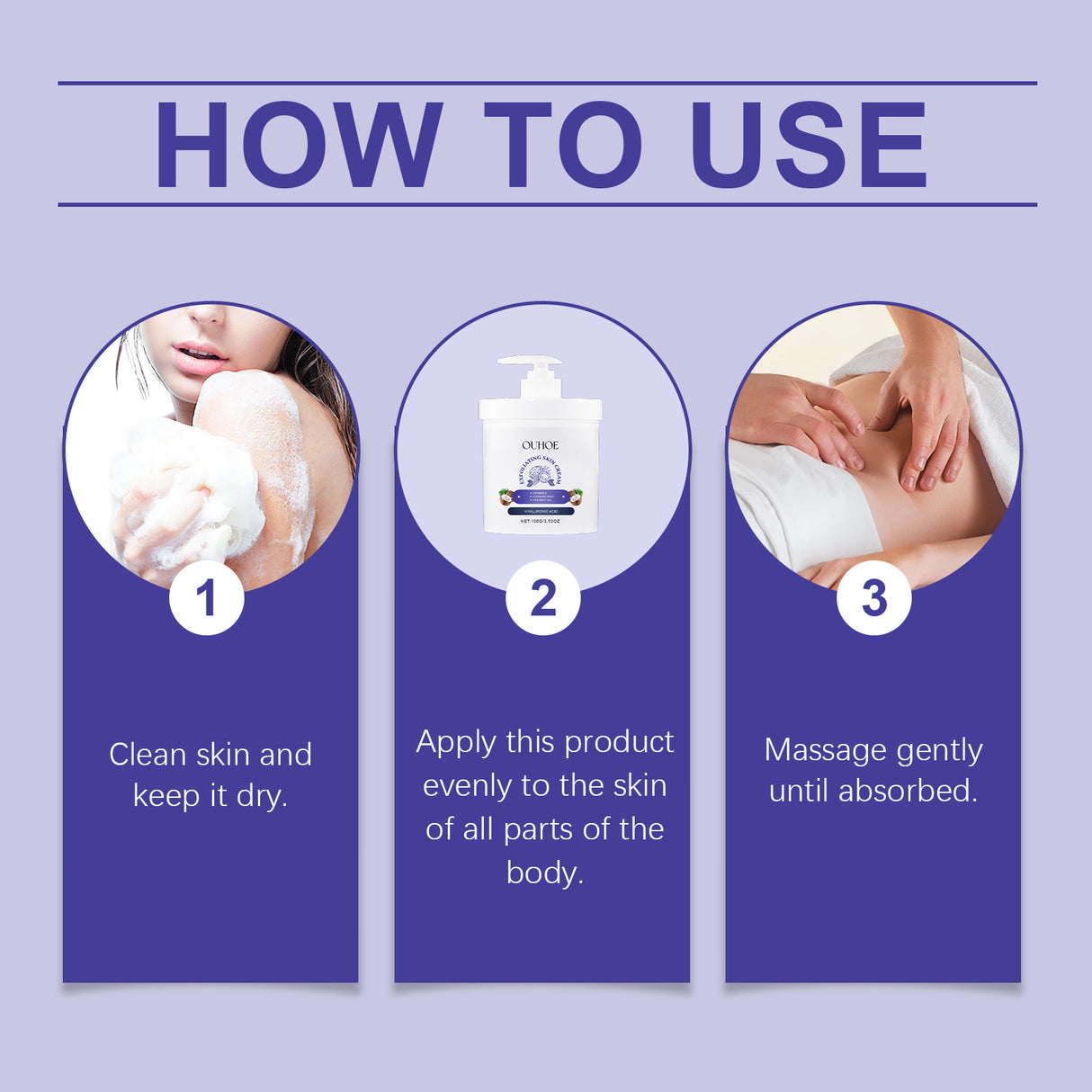 Coconut Body Moisturizer, Coconut Moisturizing Essence For The Whole Body To Lubricate Skin And Moisturize Light Lines - V.I.P Digital Presence