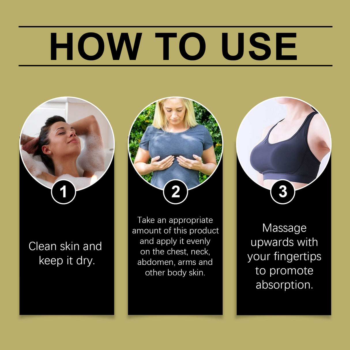 Body Firming Essence Oil Massage Firming Nourishes Repair Tender Moisturizing Firming Body Oil