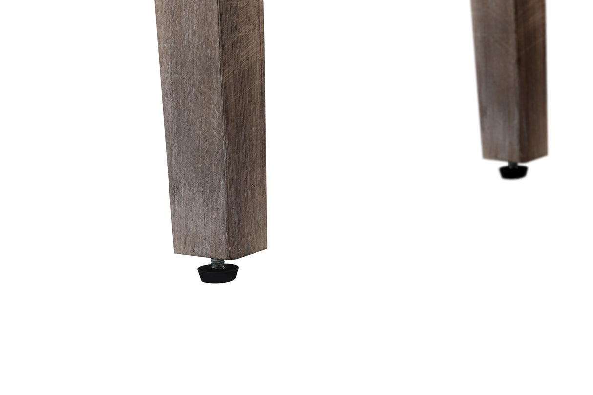 Hollow Four Door Antique Cabinet, American Country Style, Suitable for Living Room, TV Cabinet, Kitchen (Brown) - V.I.P Digital Presence