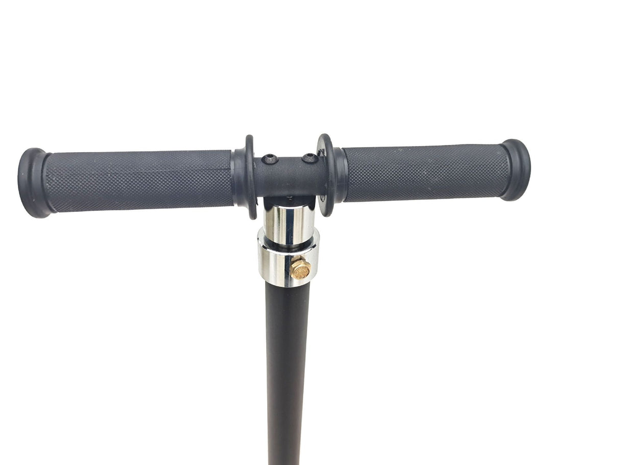 High-Pressure Air Pump 30MPA 40MPA Stainless Steel 4500psi Manual Three-Level Four-Level Air Pump - V.I.P Digital Presence