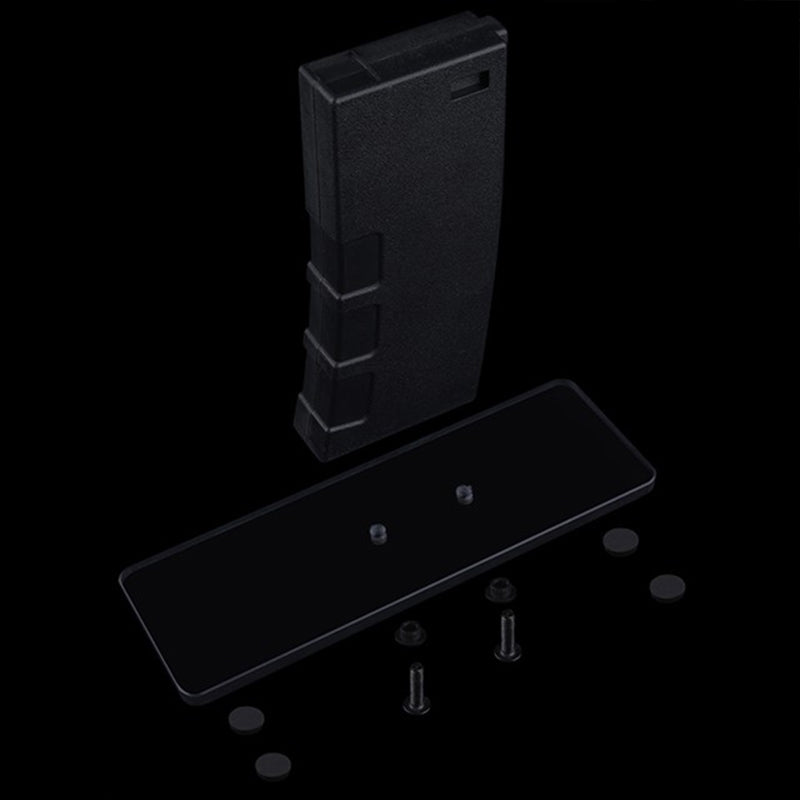 AR Maintenance & Display Stands for AEG, fitting M4 & AR15. With anti-slip pads, easy to install. Ideal as decorative ornaments - V.I.P Digital Presence