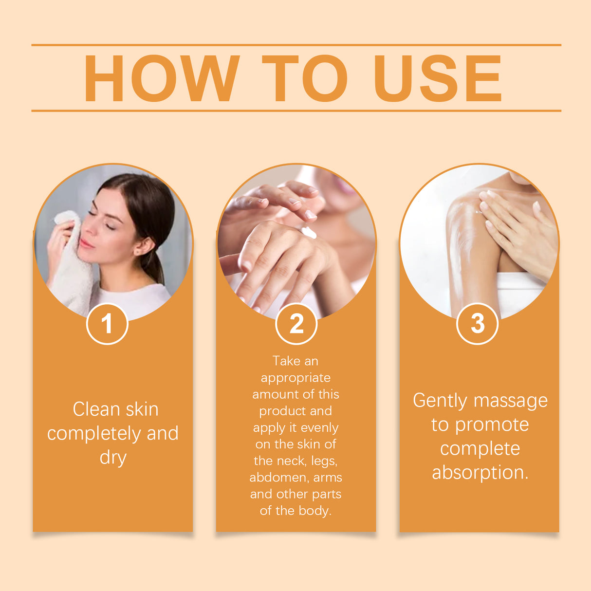 Firming Skin Cream Gentle Nourishing Firming Skin Elastic Skin Hydrating Moisturizing Cream - V.I.P Digital Presence