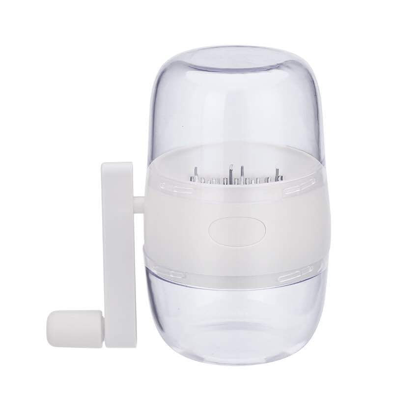 Household Kitchen Dried Fruit And Peanut Crusher Two End Hand Shake Peanut Crusher Small Dried Fruit Crusher - V.I.P Digital Presence