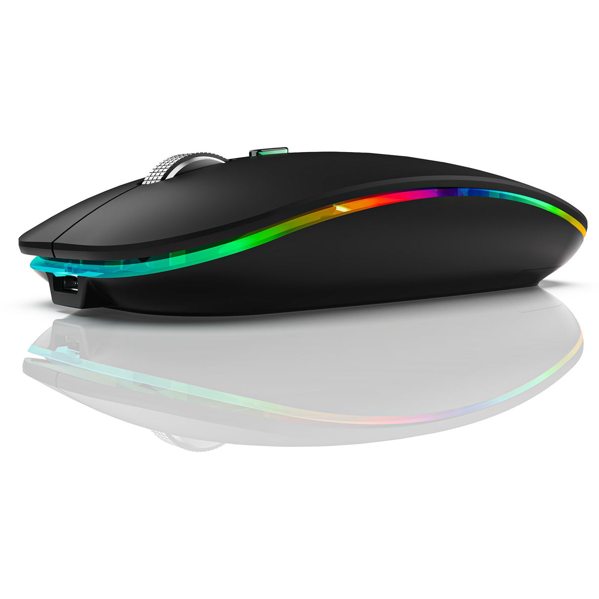 Dual mode virtual mouse anti sleep automatic cursor movement to prevent computer lock screen movement and shake - V.I.P Digital Presence