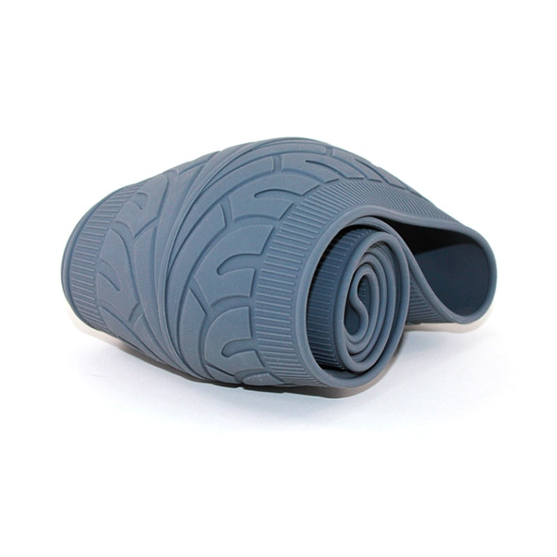 Car Silicone Steering Wheel Case Cover Shell Skidproof Car Accessories For Audi Nissan Peugeot Honda KIA Hyundai LADA BMW etc. - V.I.P Digital Presence