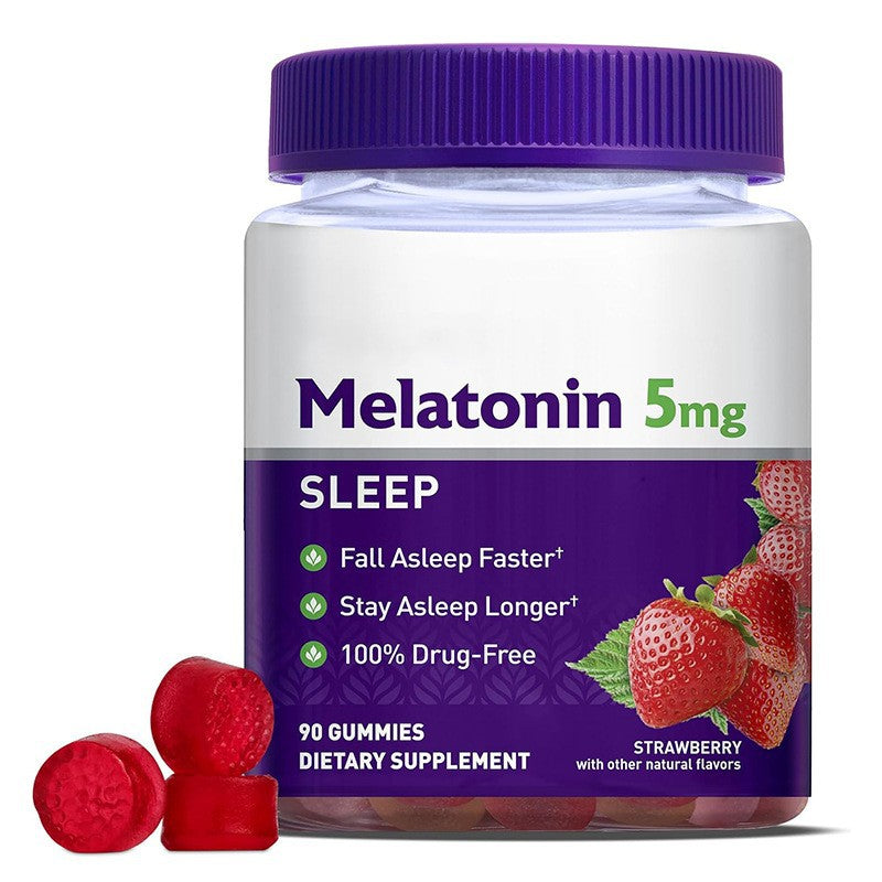 Best Sellers Melatonin gummies - V.I.P Digital Presence