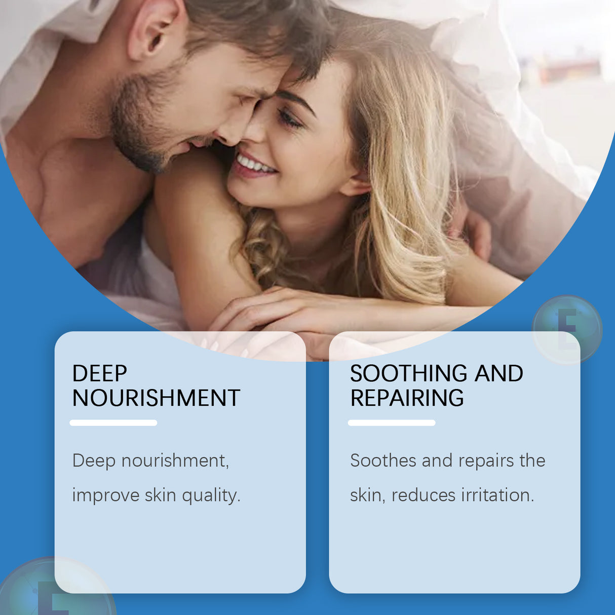 Moisturizing And Soothing Massage Treatment Spray For Men - V.I.P Digital Presence