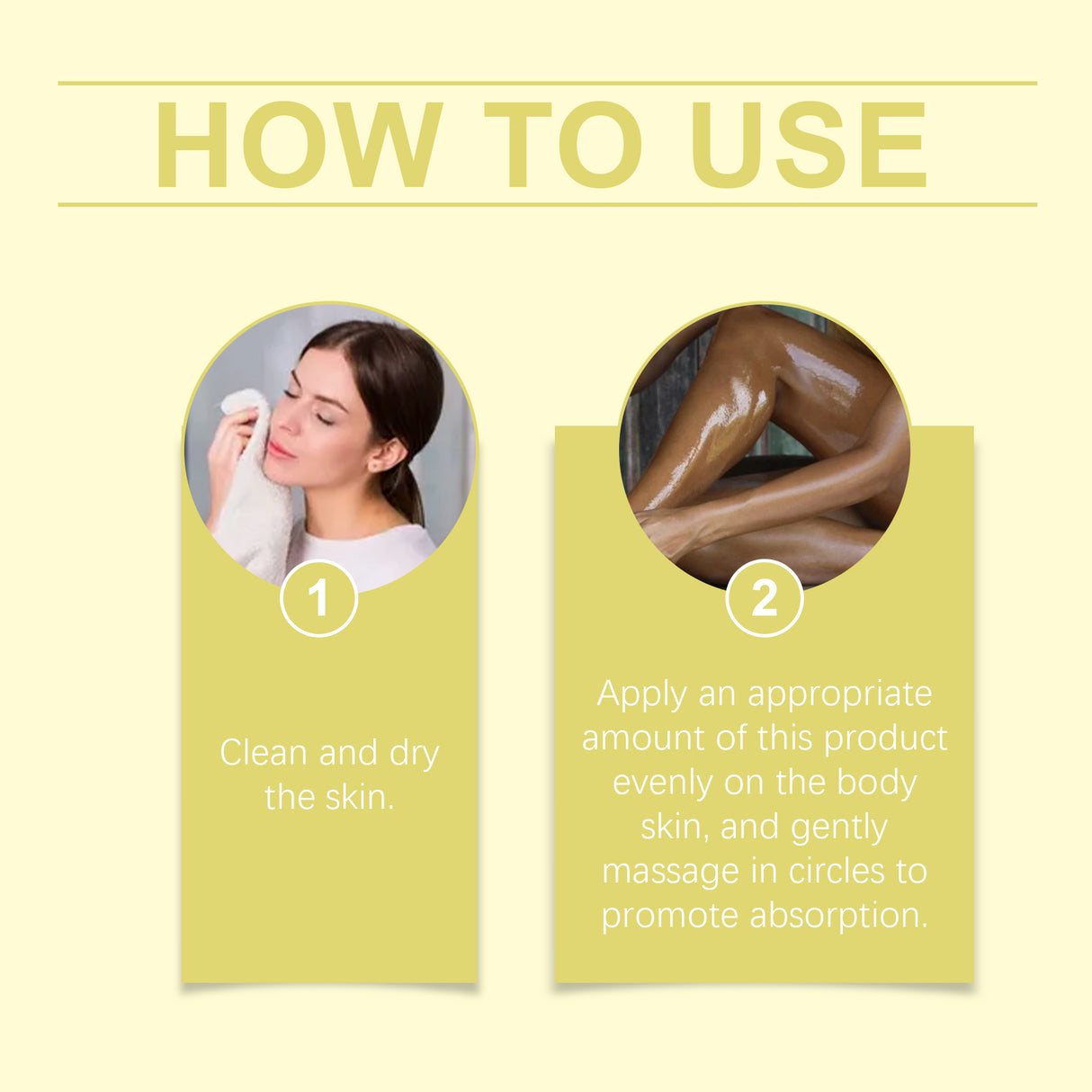 Firming Body Care Oil, Moisturizing and hydrating Skin Massage Firming Body Care Oil - V.I.P Digital Presence