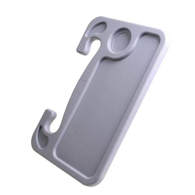 Multifunctional Car Laptop Stand Notebook Desk Steering Wheel Tray Table Food Drink Holder Car Card Table Computer - V.I.P Digital Presence