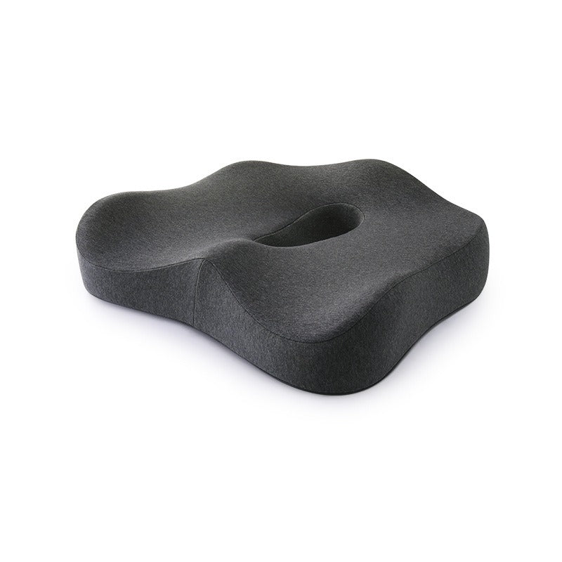 Car seat cushion Summer office minimalist memory cotton seat cushion Car interior chair cushion available all year round - V.I.P Digital Presence