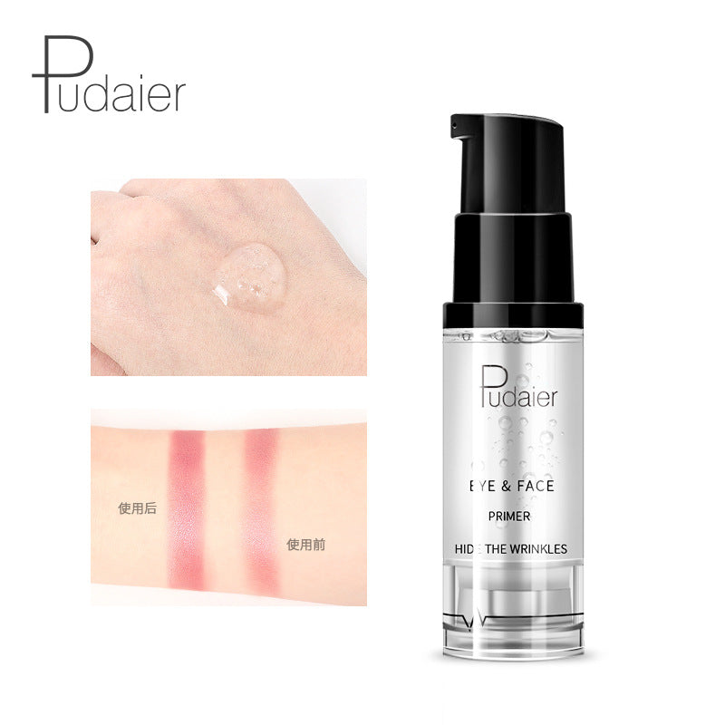 Eyeshadow Primer 24 Hours Eye Shadow Eye Bottom Milk Eye Shadow Liquid Foundation - V.I.P Digital Presence
