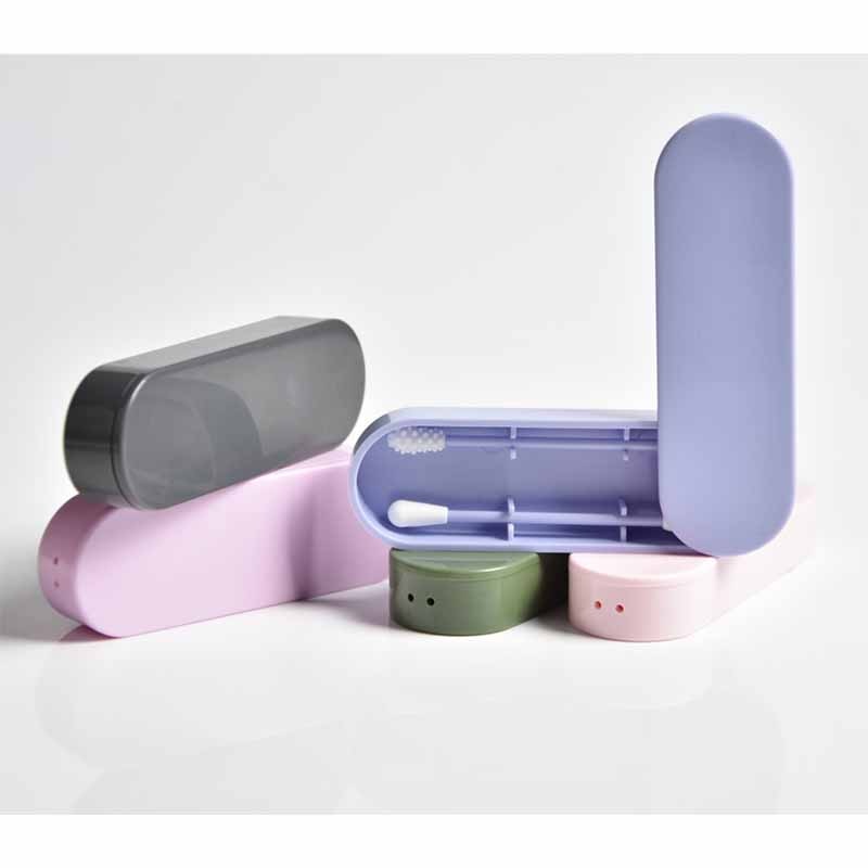 Reusable Cotton Swab Ear Cleaning Silicone Washable Makeup Swabs Sticks Soft Flexible Make Up Tools Kit - V.I.P Digital Presence