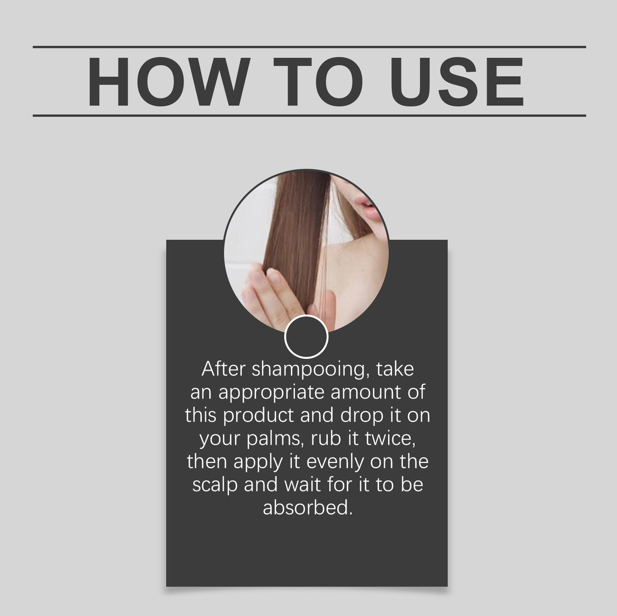 Rosemary Hair Care Essential Oil, Hydrating And Moisturizing Daily Gentle Hair Care Oil - V.I.P Digital Presence