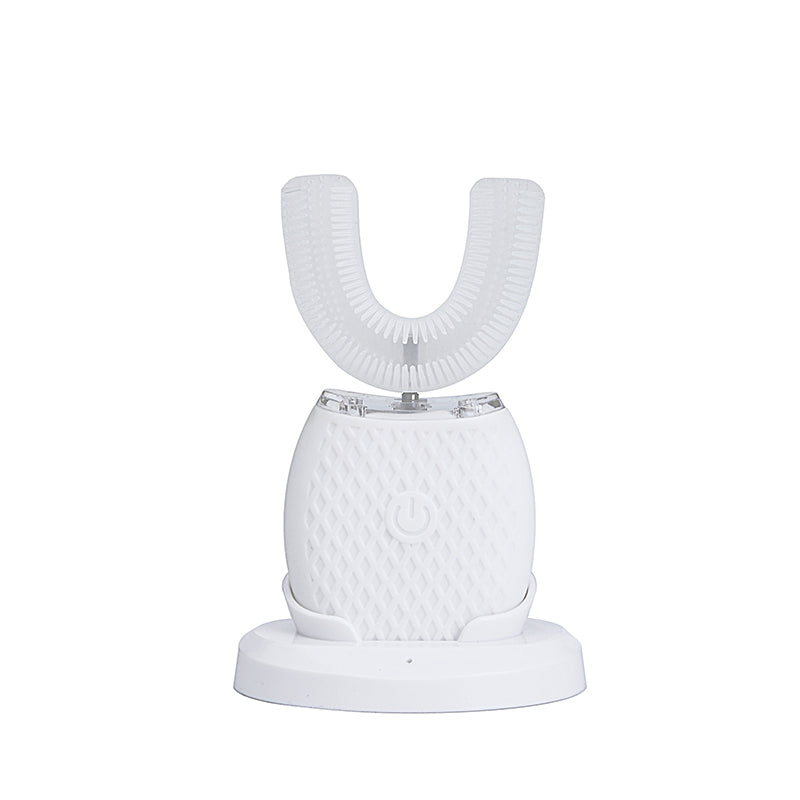 Teeth Beauty Instrument Cold Light Automatic Lazy Toothbrush - V.I.P Digital Presence