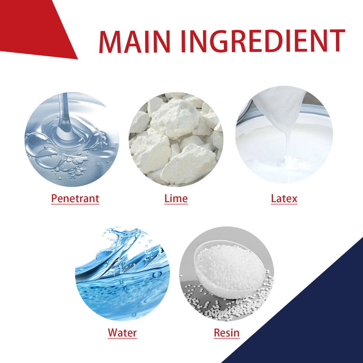 Wall Repair Compound, Household Wall Leak Cracks Nail Eye Waterproof And Mildew Wall Renovation Repair Cream - V.I.P Digital Presence