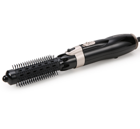 Pritech E Hair Diffuser Curling Irons 550W Styler Hair Dryer Machine Brush Comb Straightener Curler - V.I.P Digital Presence