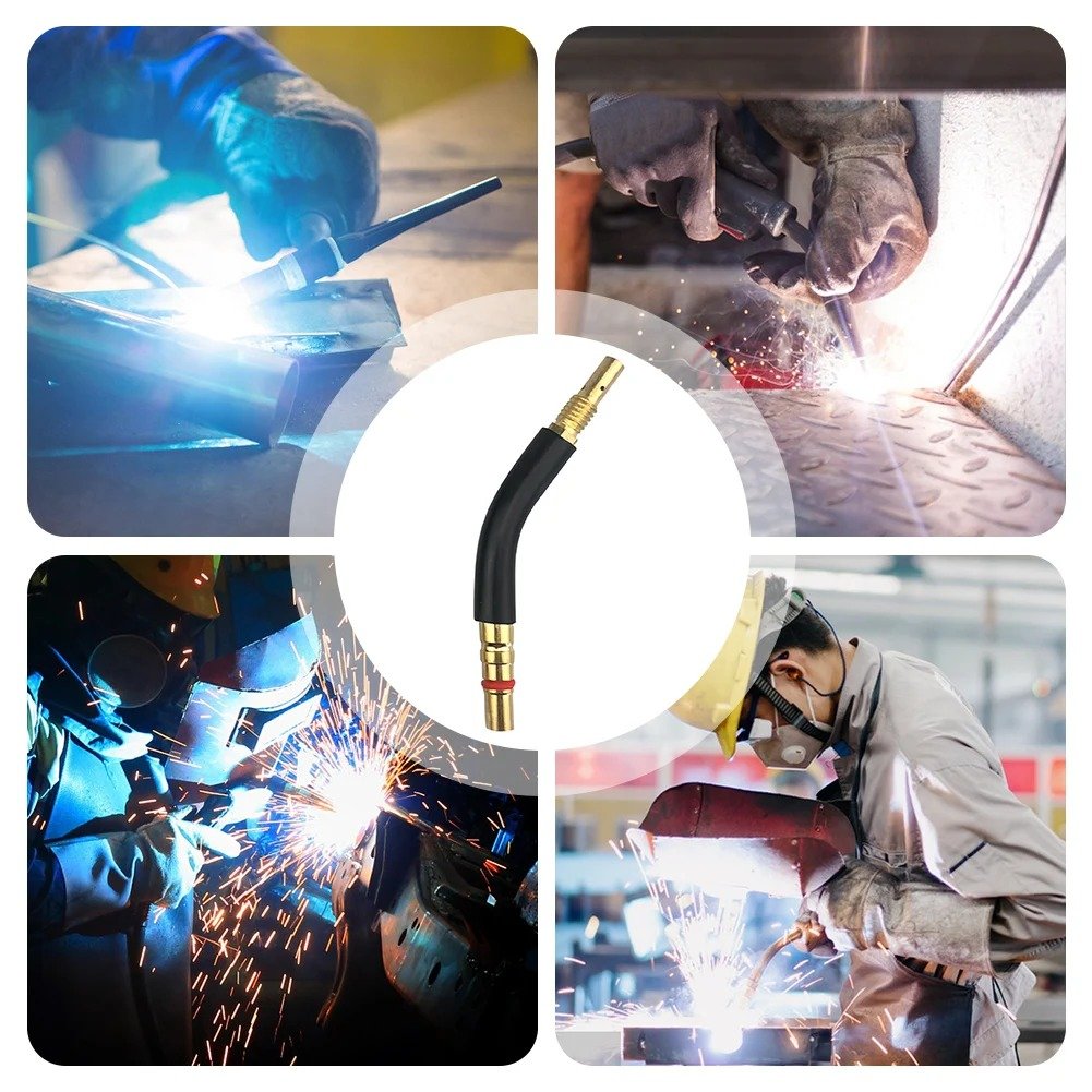 Welding Gun Bending Pipe Bending Rod - V.I.P Digital Presence