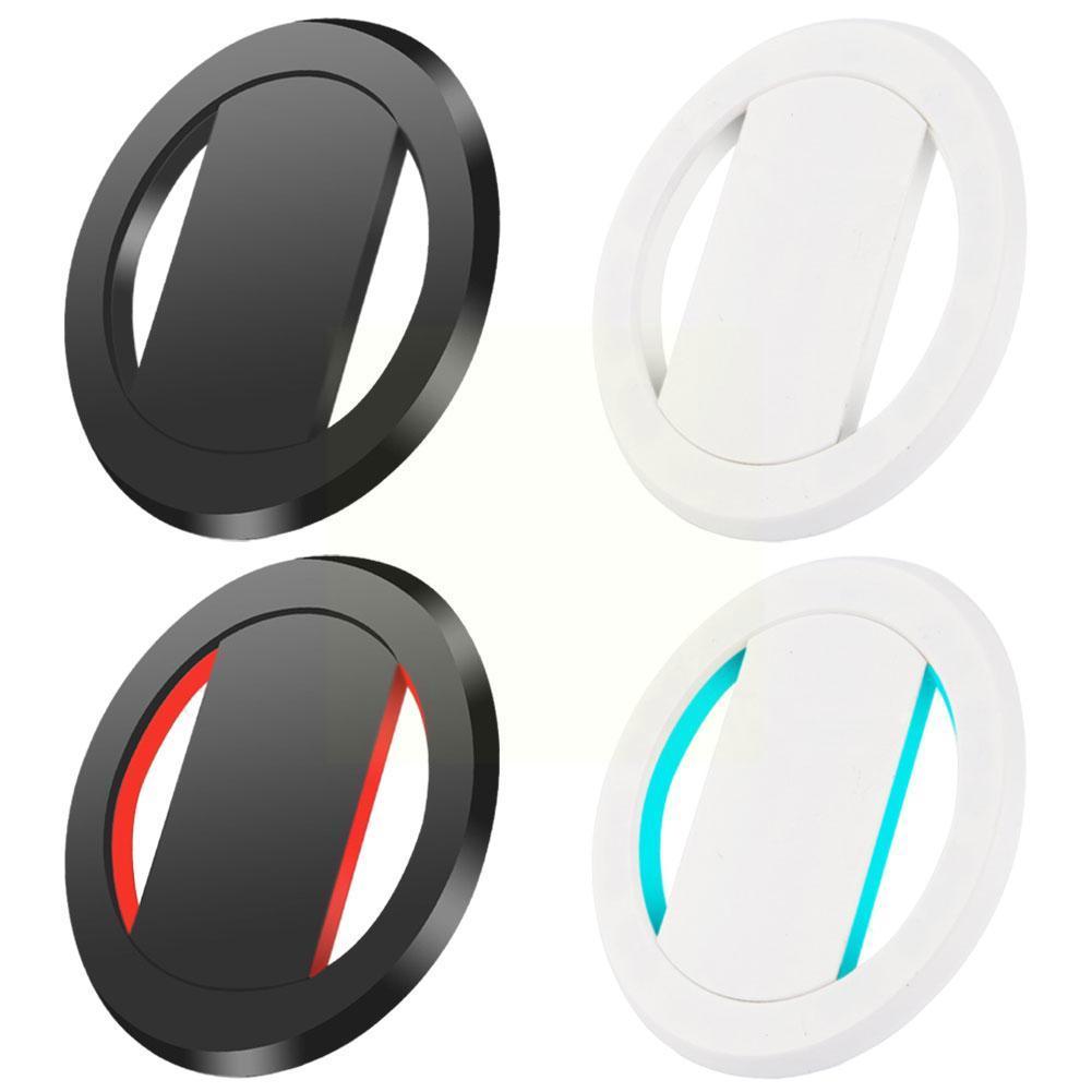 NEW General Phone Holder Flexible Multifunctional 75 Degree Stand For OHSNAP SMARTPHONE GRIP Smartphone Tablet Plain - V.I.P Digital Presence