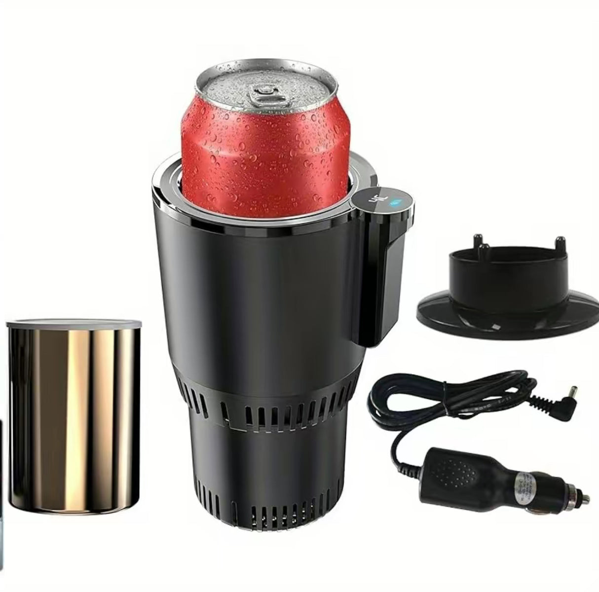 Thermo Cup - V.I.P Digital Presence
