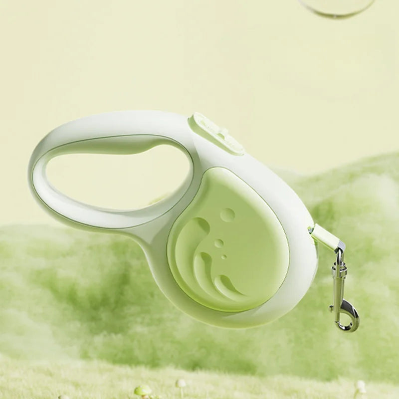 3M 5M Dog Retractable Traction Rope Dog Leash Cat Puppy Harness Belt Automatic Flexible Small Medium Dogs Pet Products - V.I.P Digital Presence