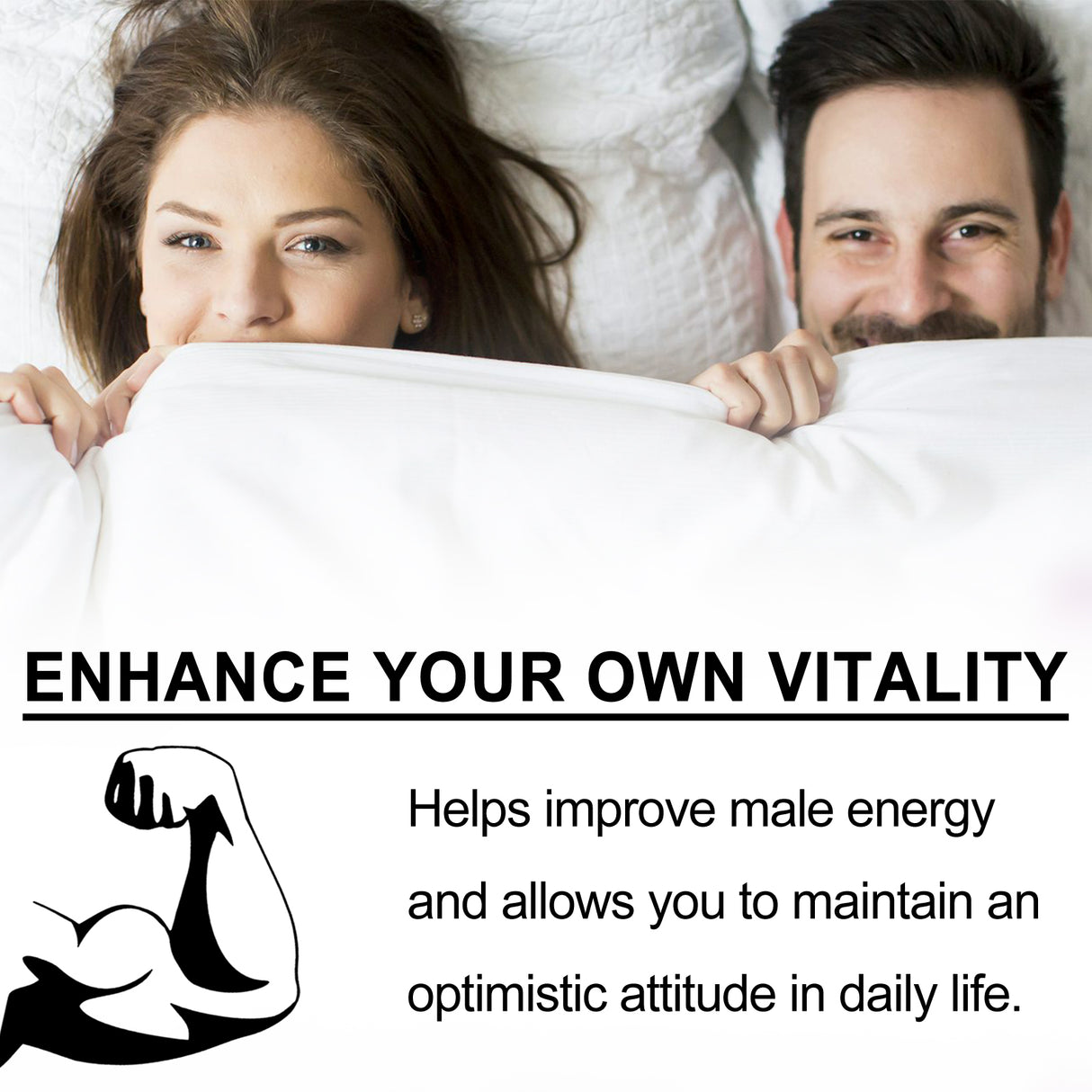 Men's Supplement Drops Men's Body Care Supplement - V.I.P Digital Presence