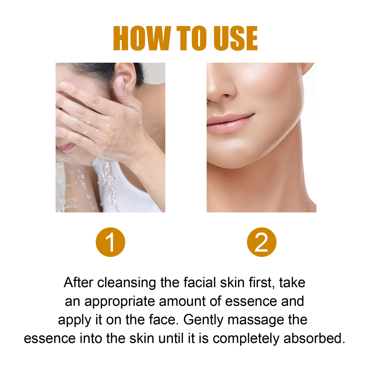 Collagen Anti-Wrinkle Serum, Hydrating And Smoothing Fine Lines, Firming Face And Elastic Moisturizing Skin Essence - V.I.P Digital Presence