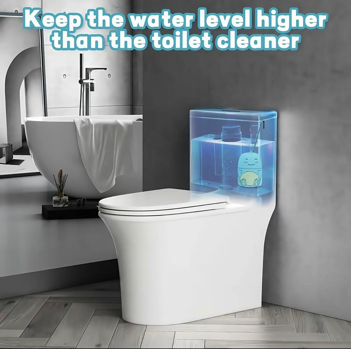 DinoClean RestroomSet