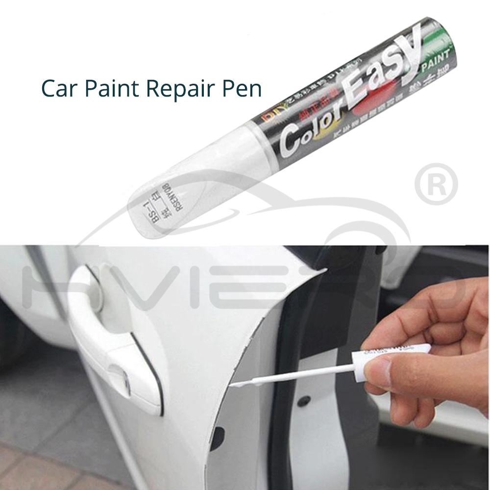 Car Repair Care Tools Waterproof Car Scratch Repair Remover Pen Auto Paint Styling Painting Pens Polishes Paint Protective Foil - V.I.P Digital Presence