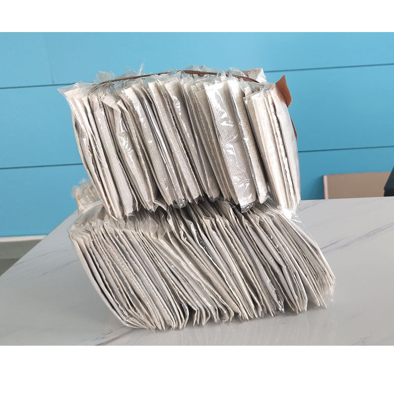 10*15.5cm Warm Waist Belt with Heating Mugwort and Salt Pack for Menstrual Cramps and Abdominal Pain Caused by Cold Uterus - V.I.P Digital Presence