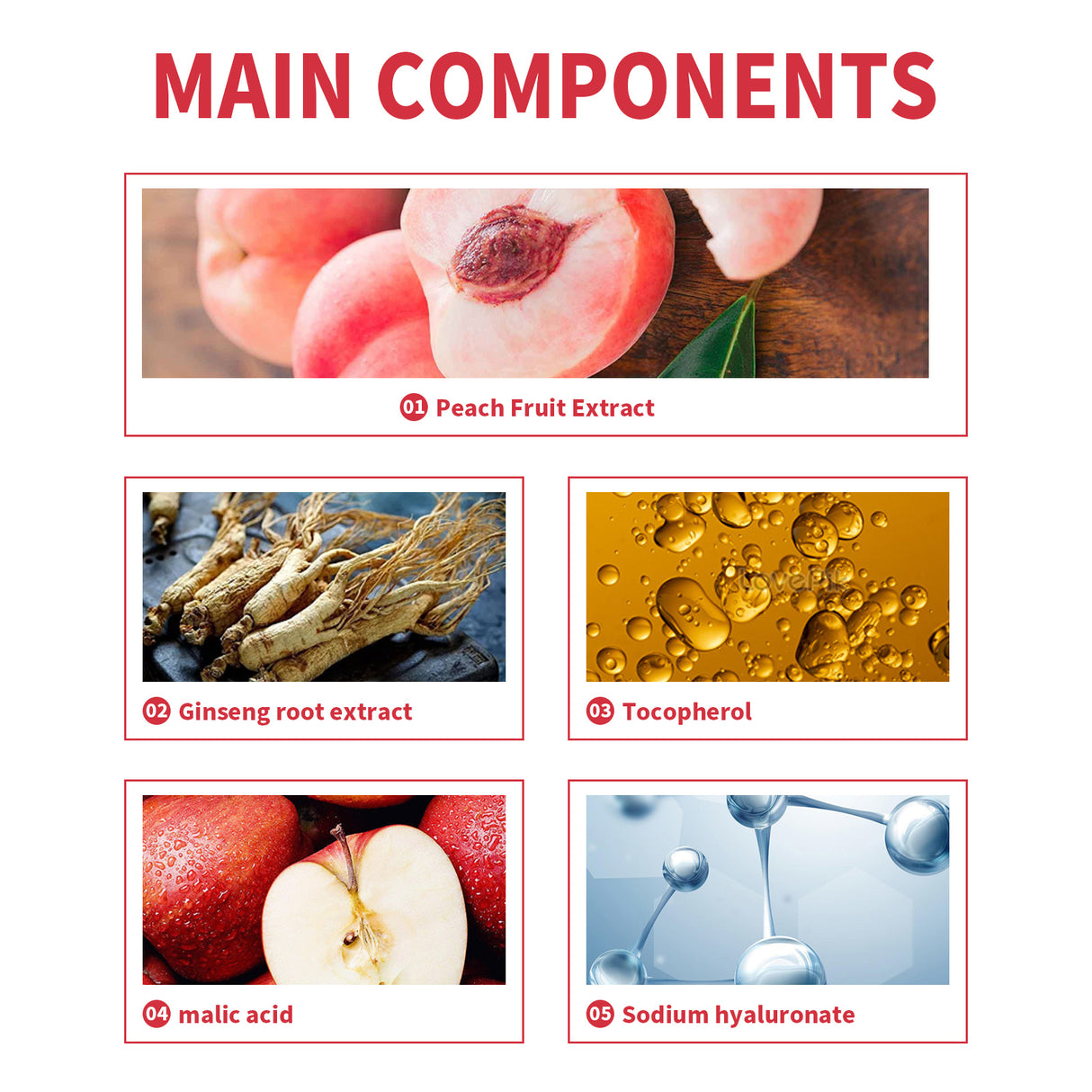 Whitening Exfoliating Face Cream, Cleans Skin Pores, Exfoliates, Tightens, Moisturizes And Brightens Face Cream - V.I.P Digital Presence