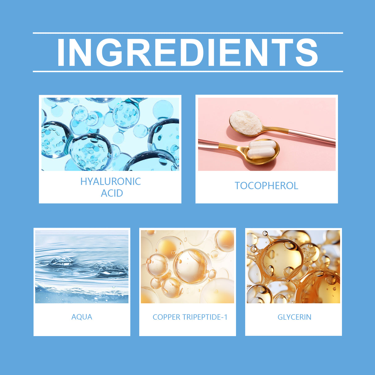 Firming Facial Essence, Moisturizing, Silky And Enhancing Skin Elasticity Daily Skin Care Moisturizing Essence - V.I.P Digital Presence