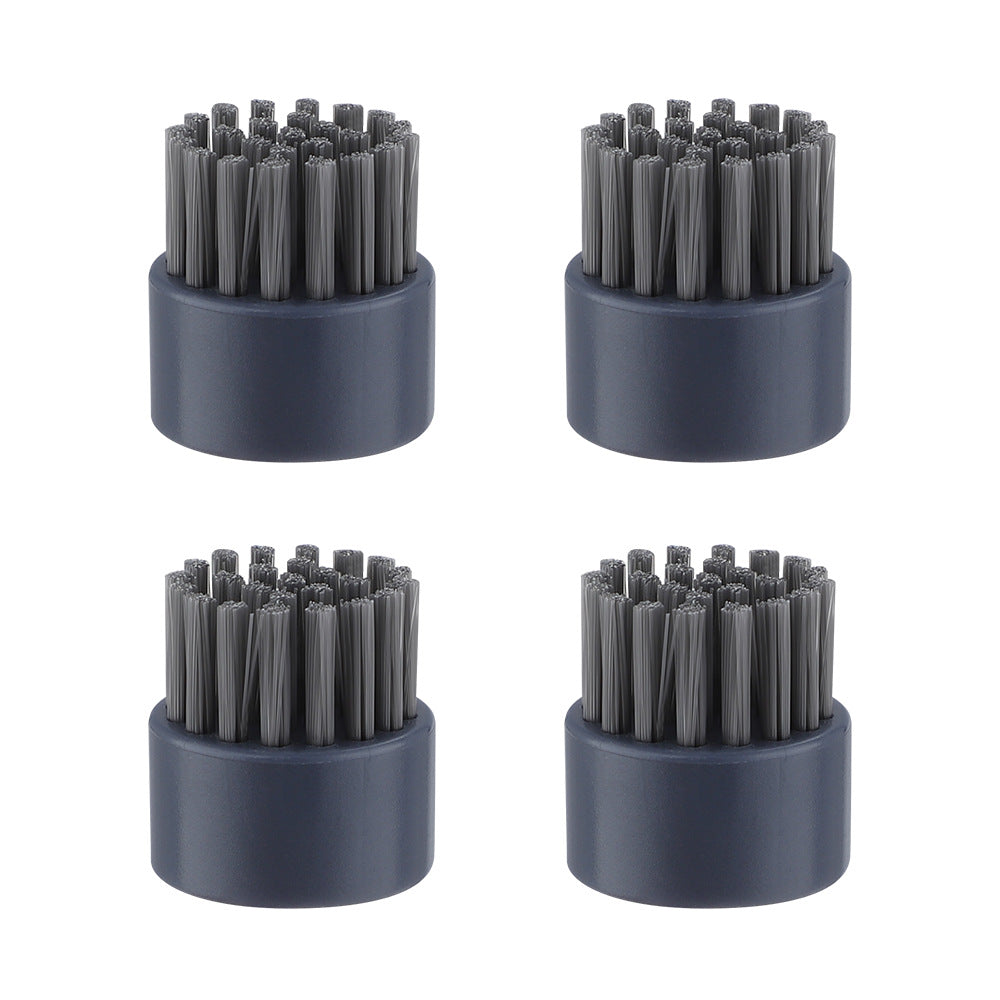 2-Speed Rotary Electric Toothbrush Rechargeable Adult Electric Toothbrush Waterproof Soft Bristle Couple Toothbrush - V.I.P Digital Presence