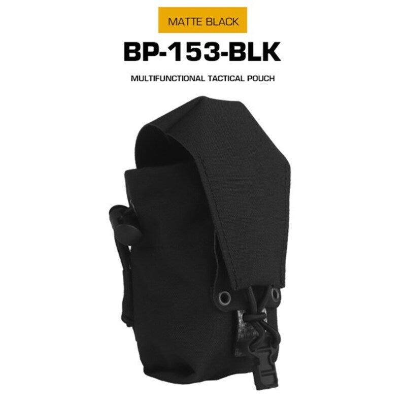 Multifunctional Camouflage Tactical Bag - V.I.P Digital Presence